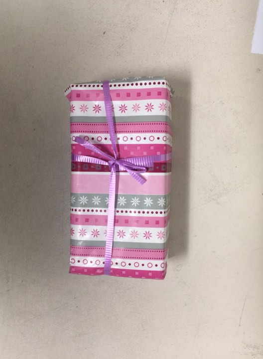 Gift Wrap
